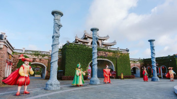 Show diễn Ký Ức Hội An có gì đặc sắc? Giá vé 2026 & Mẹo đặt vé rẻ