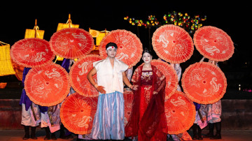 Có nên book vé show Ký Ức Hội An không? Kinh nghiệm xương máu