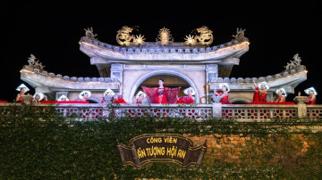 Kinh nghiệm mua vé Ký Ức Hội An – Đi sao cho hời và sướng nhất?