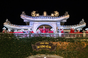 Kinh nghiệm mua vé Ký Ức Hội An – Đi sao cho hời và sướng nhất?